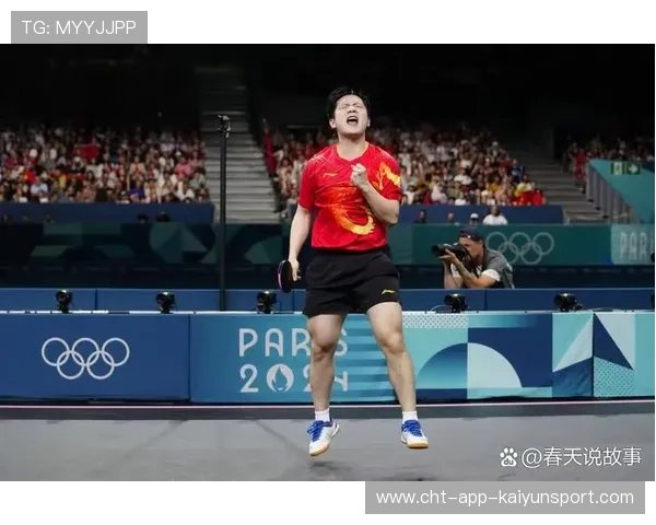 欧洲观察视角：乒乓德甲俱乐部商业破局关键，德国乒乓球欧洲最强